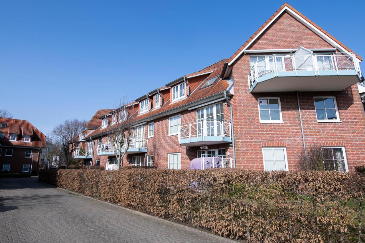 Ferienwohnung Schier Niendorf Niendorf  Exterior foto